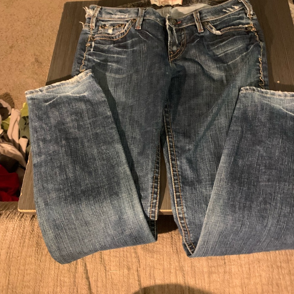 1921 size 29 jeans